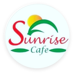 Sunrise Food Cafe - Logo